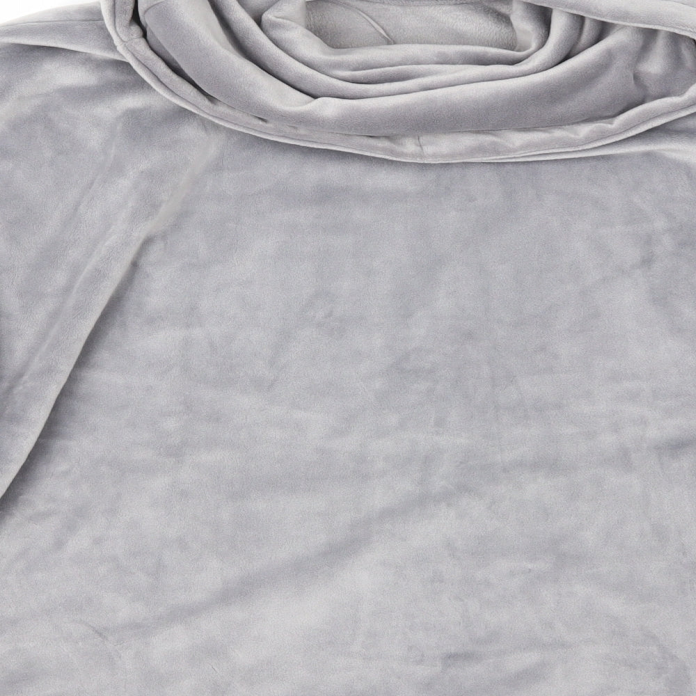 F&F Womens Grey   Pullover Jumper Size 16