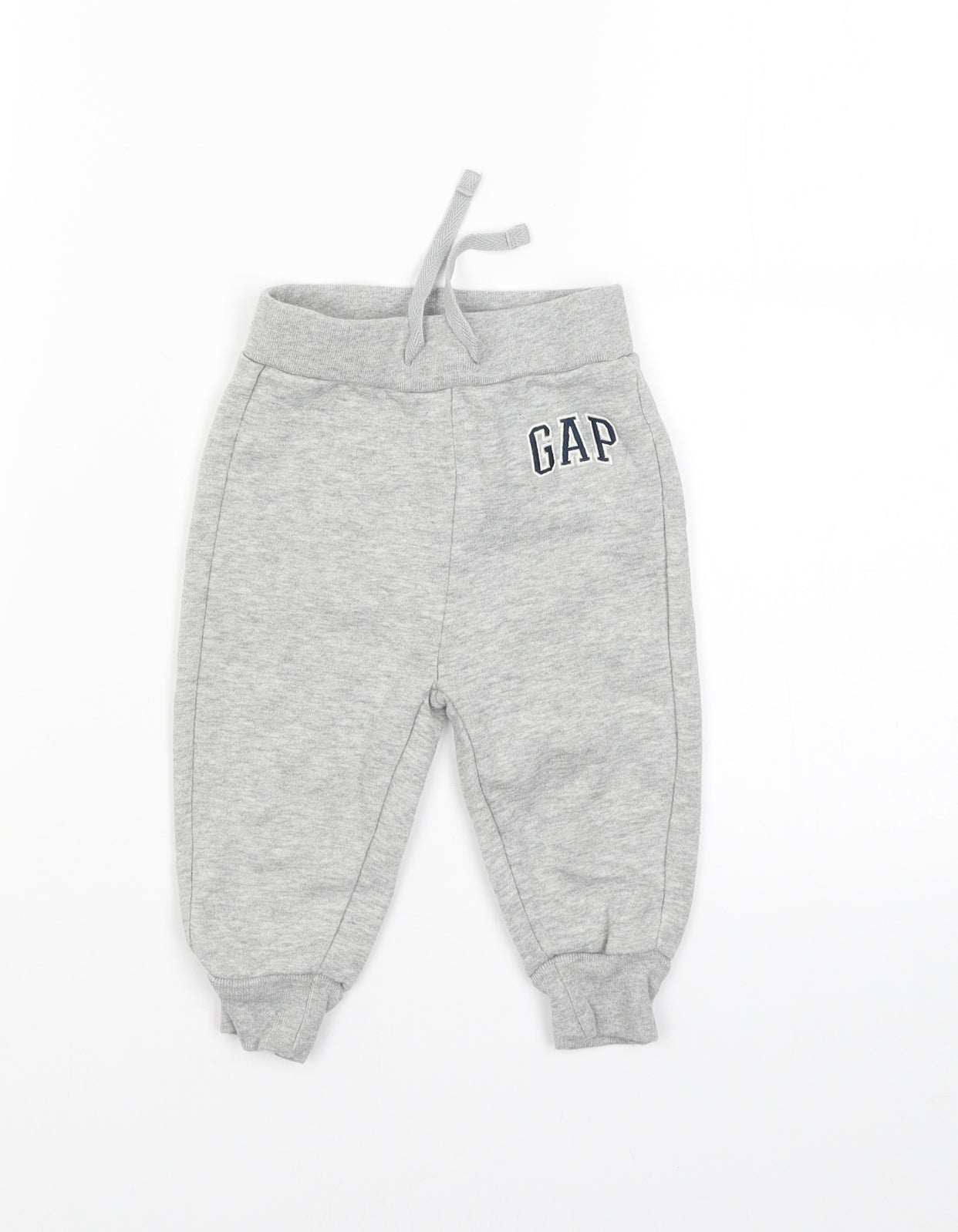 Sap Boys Grey   Sweatpants Trousers Size 12-18 Months L50 cm
