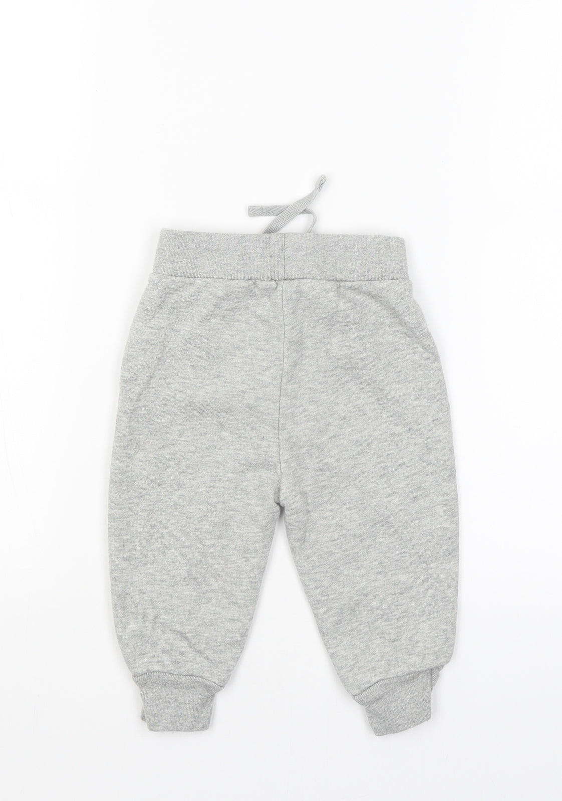Sap Boys Grey   Sweatpants Trousers Size 12-18 Months L50 cm