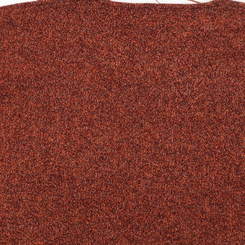Papaya Womens Red   Pullover Jumper Size M