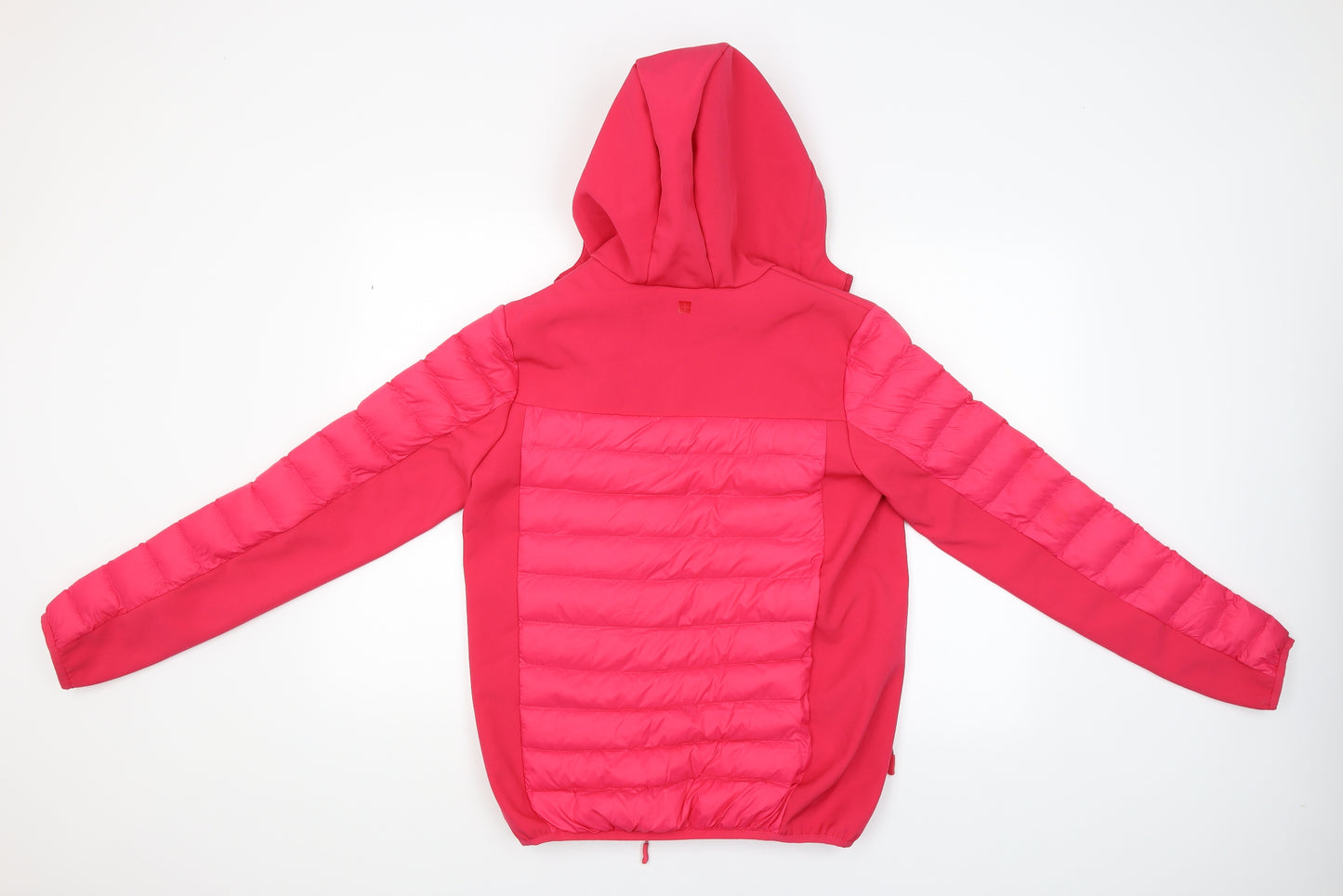 Mountain Warehouse Girls Pink   Jacket Coat Size 13 Years