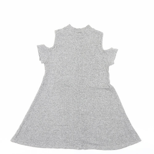 Influence Womens Grey   Mini  Size M