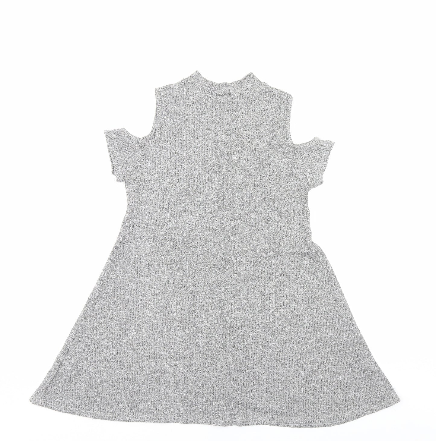 Influence Womens Grey   Mini  Size M