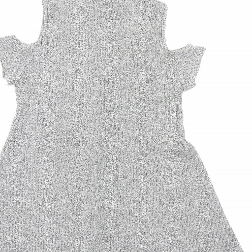 Influence Womens Grey   Mini  Size M