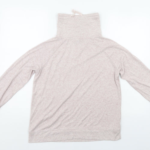 Avenue Womens Pink   Pullover Jumper Size 12
