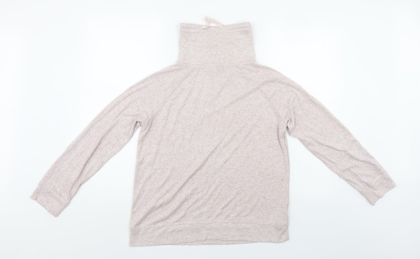 Avenue Womens Pink   Pullover Jumper Size 12