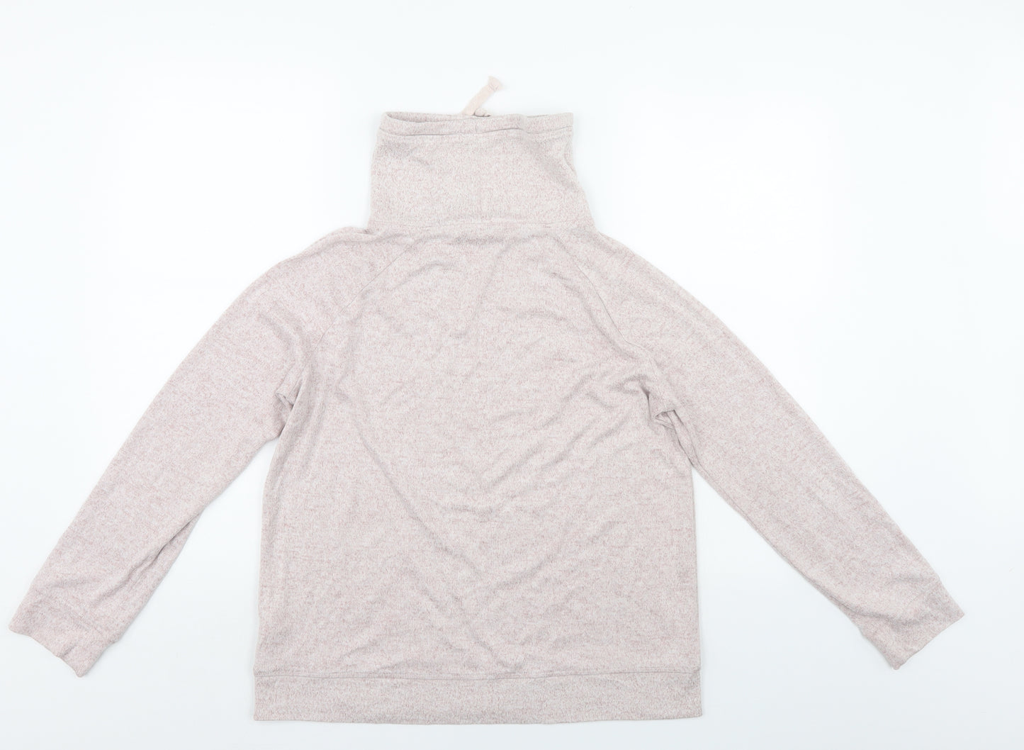 Avenue Womens Pink   Pullover Jumper Size 12