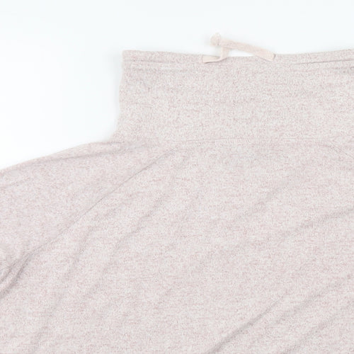 Avenue Womens Pink   Pullover Jumper Size 12