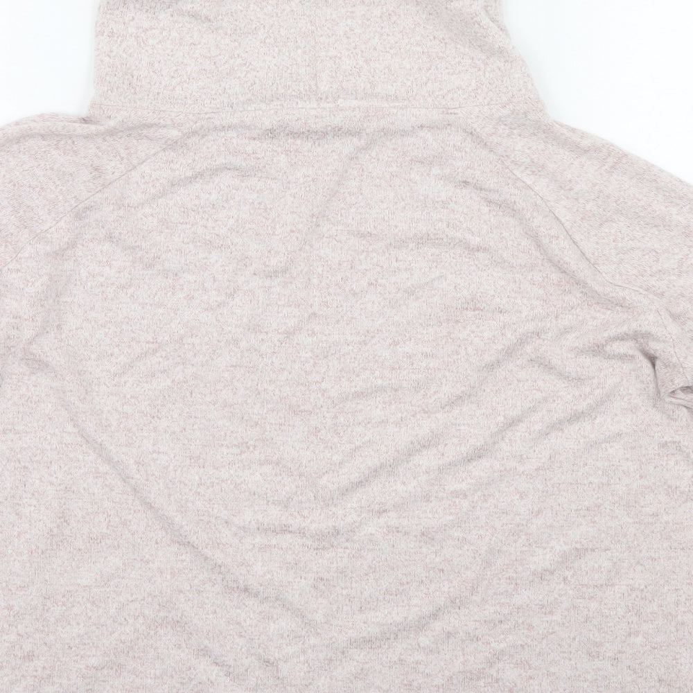 Avenue Womens Pink   Pullover Jumper Size 12