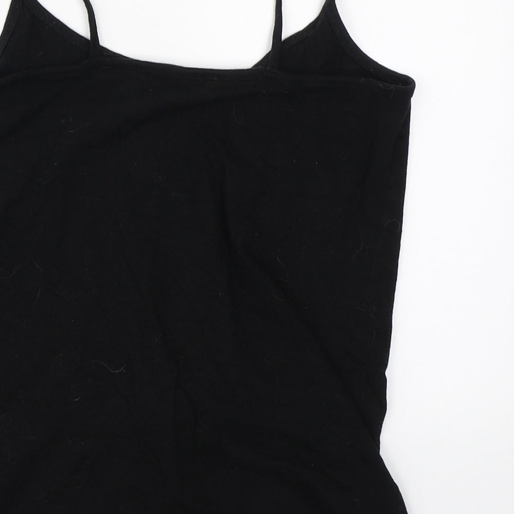 Love to Lounge Womens Black    Nightshirt Size S  - Harry Potter