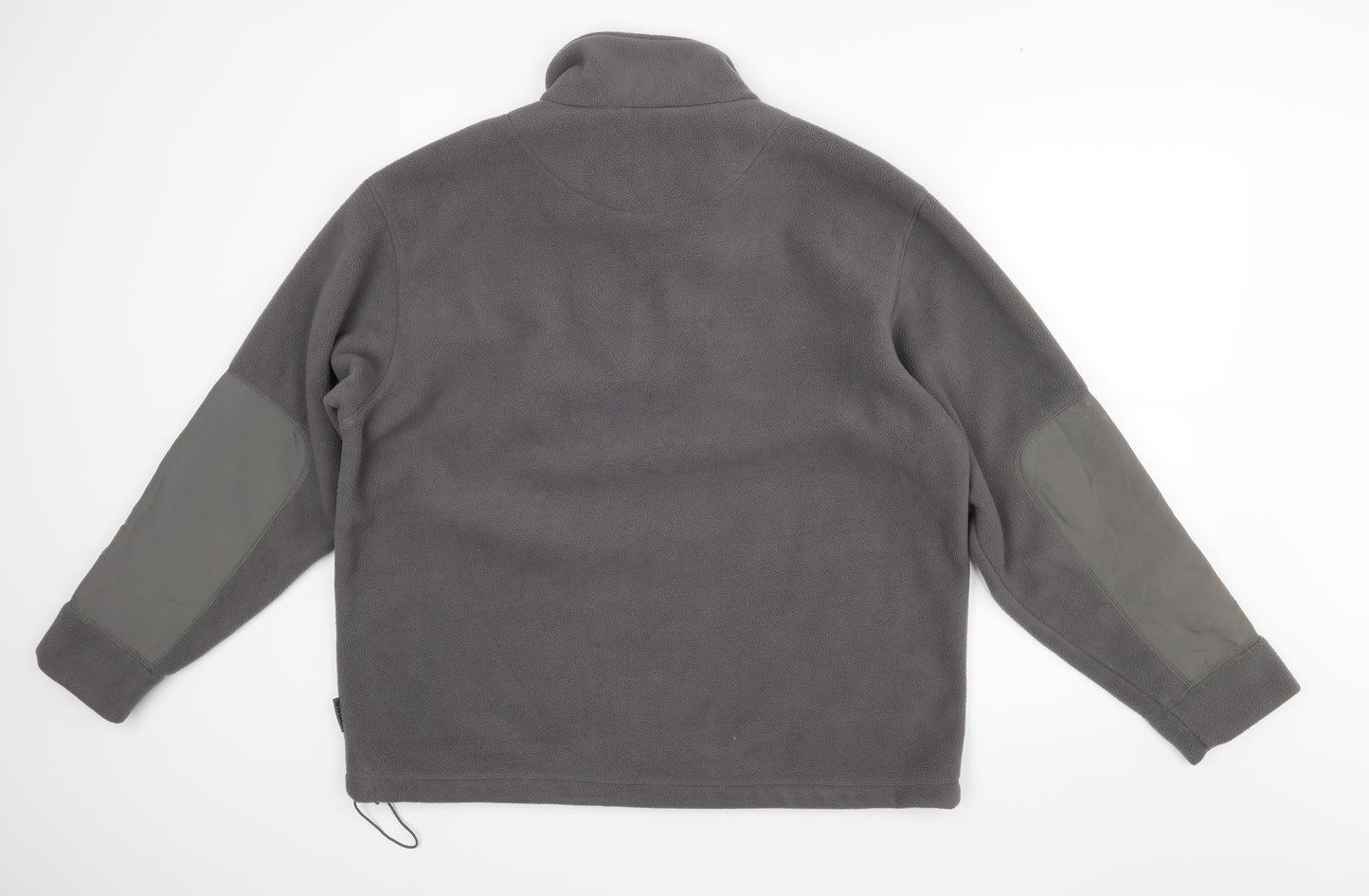 SGC Pro Mens Grey   Pullover Jumper Size M