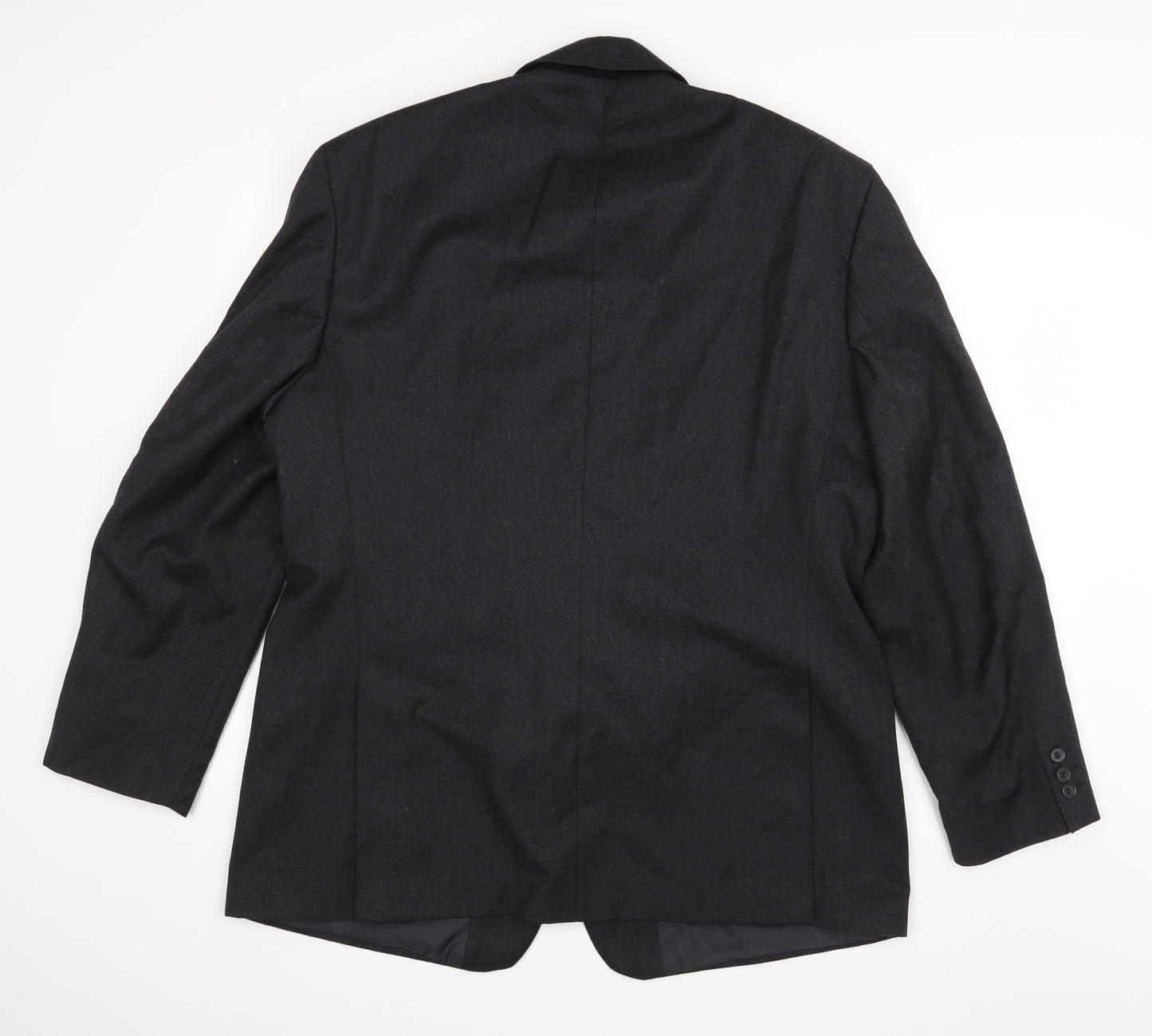 Greenwoods Womens Grey   Jacket Blazer Size 42