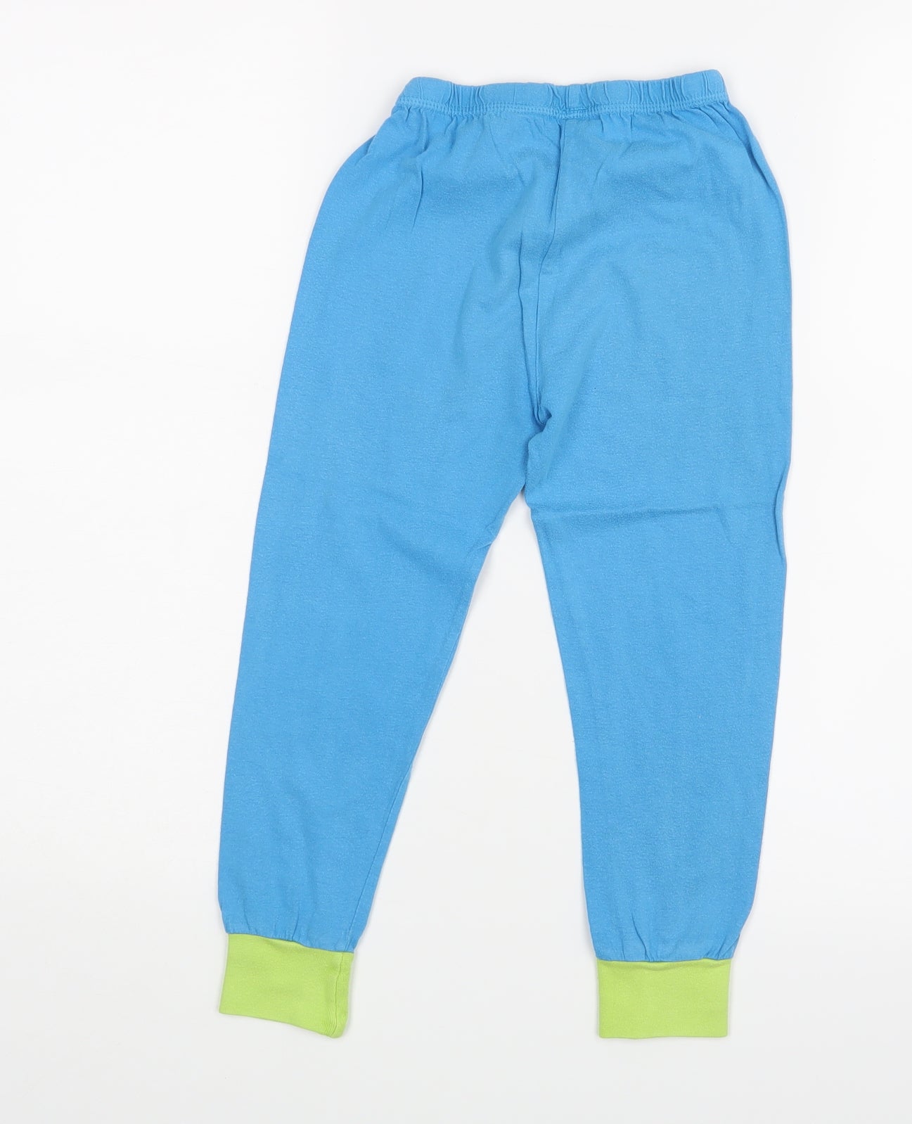 George Boys Blue    Pyjama Pants Size 4-5 Years  - Toy Story