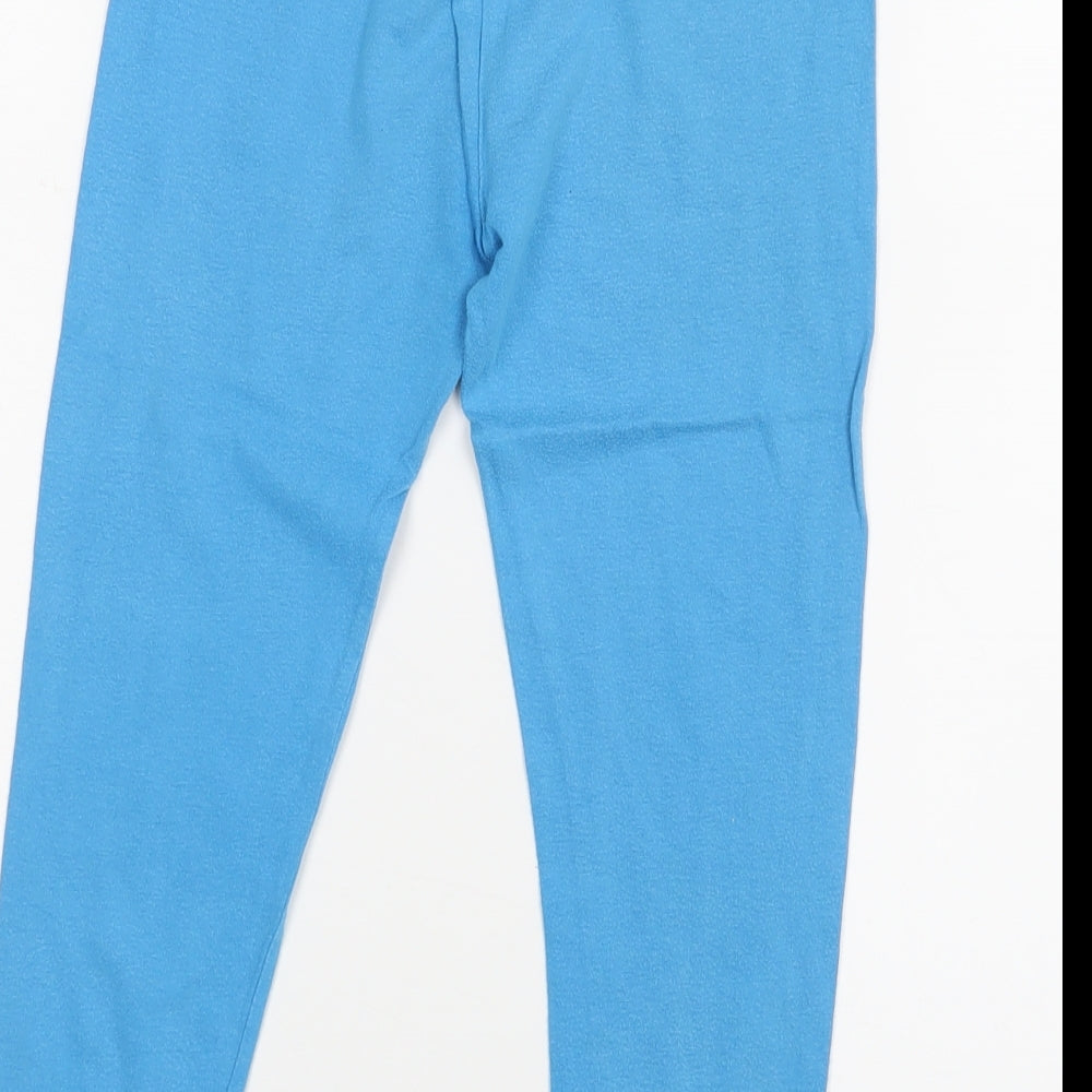 George Boys Blue    Pyjama Pants Size 4-5 Years  - Toy Story