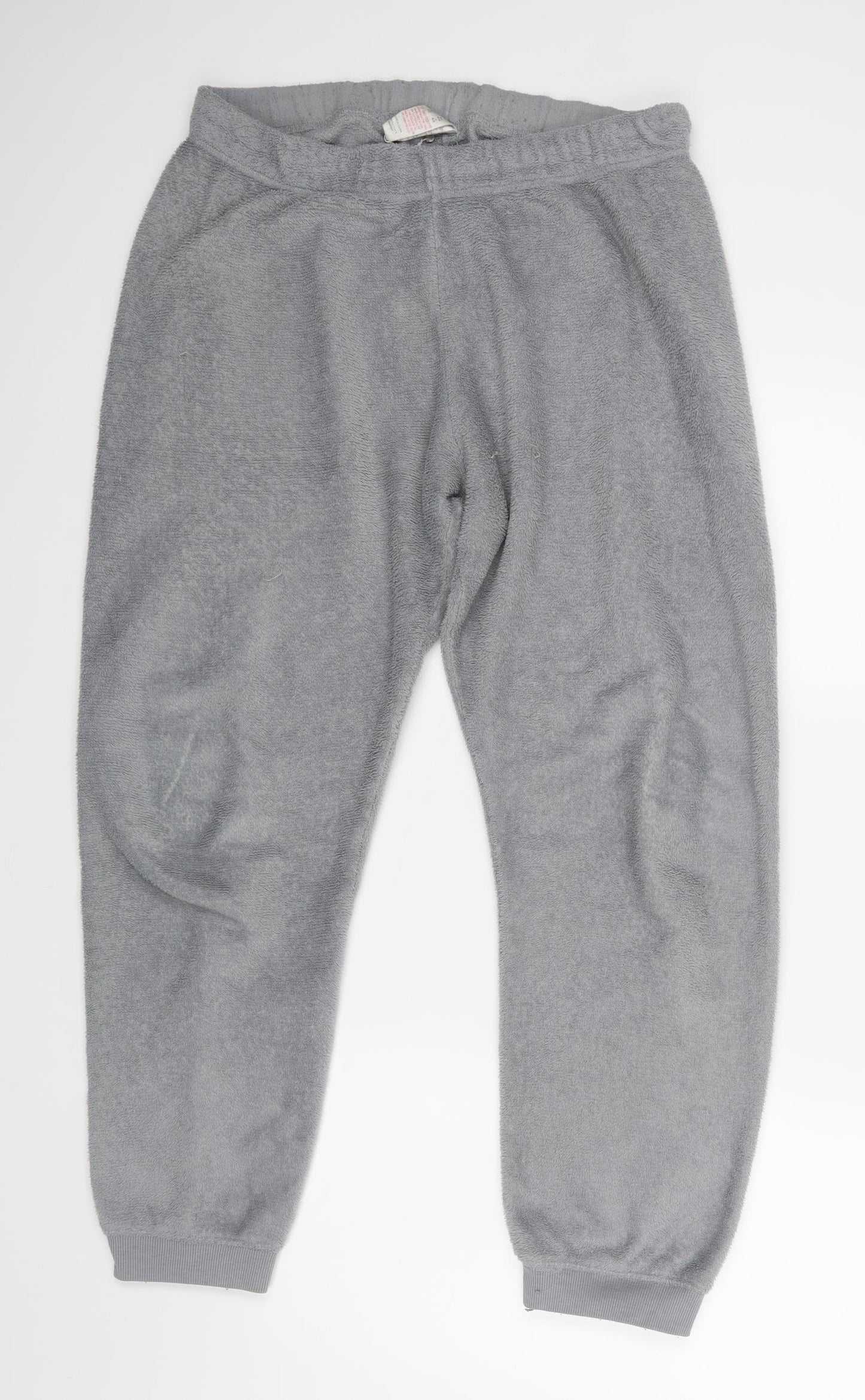 Love To Lounge Womens Grey    Pyjama Pants Size 14