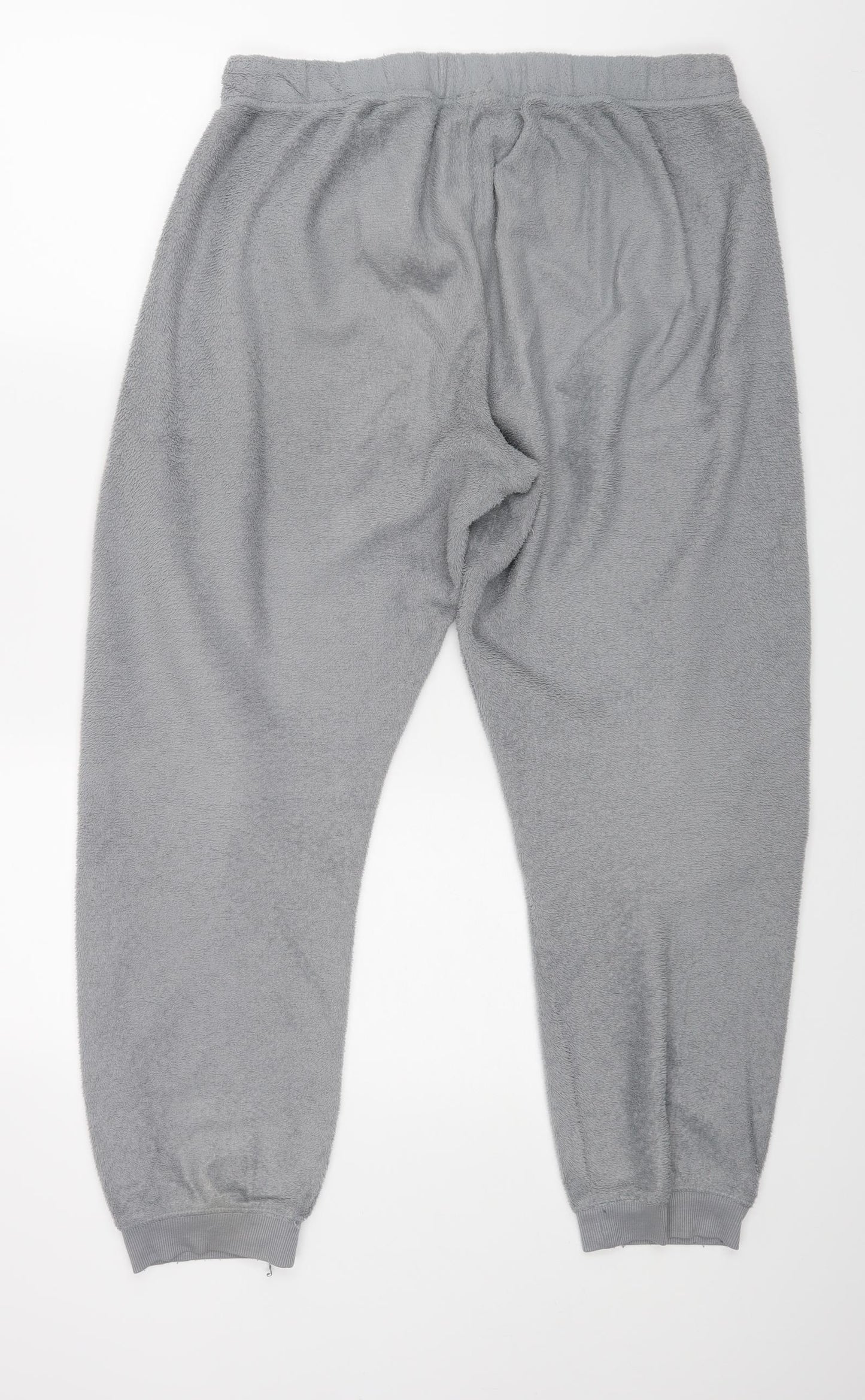 Love To Lounge Womens Grey    Pyjama Pants Size 14