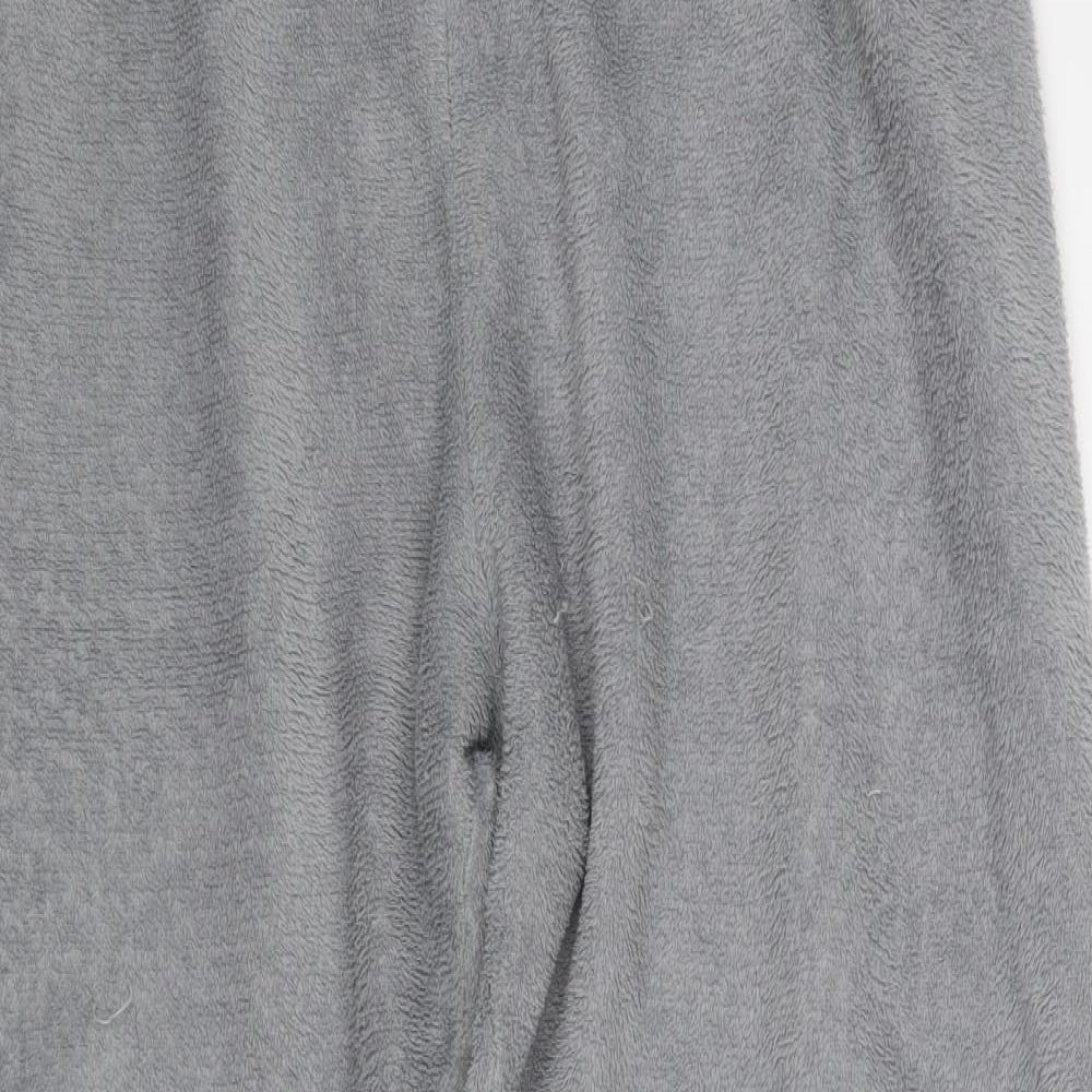 Love To Lounge Womens Grey    Pyjama Pants Size 14
