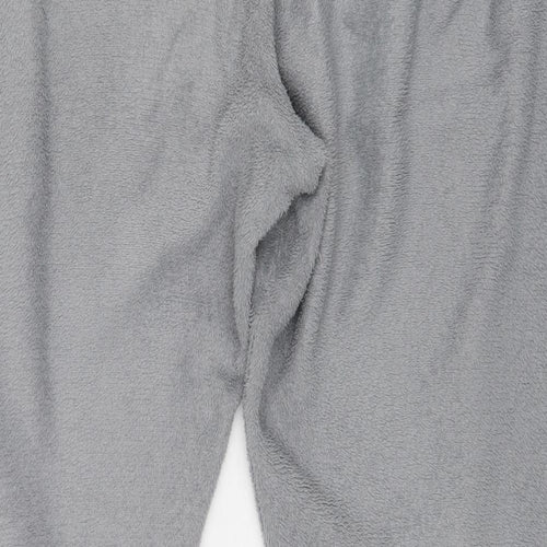 Love To Lounge Womens Grey    Pyjama Pants Size 14