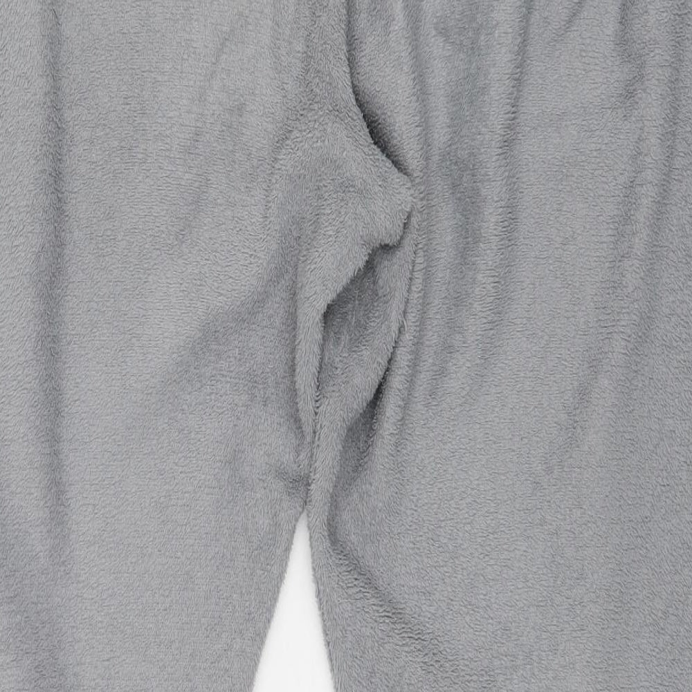 Love To Lounge Womens Grey    Pyjama Pants Size 14