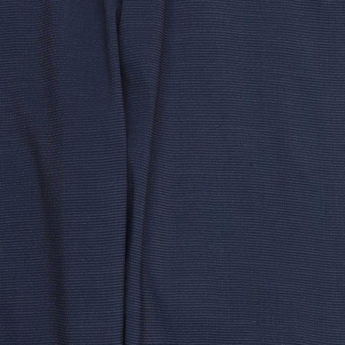 F&F Mens Blue   Trousers  Size 34 L29 in