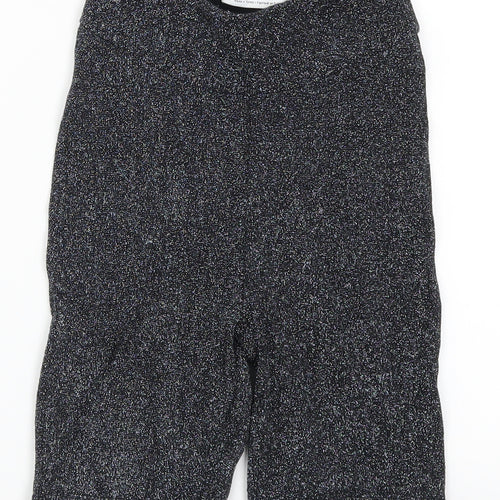 Urban Outfitters Womens Grey   Biker Shorts Size XS