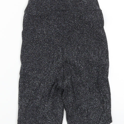 Urban Outfitters Womens Grey   Biker Shorts Size XS