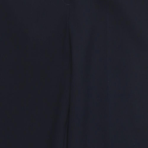 F&F Womens Blue   Trousers  Size 12 L29 in