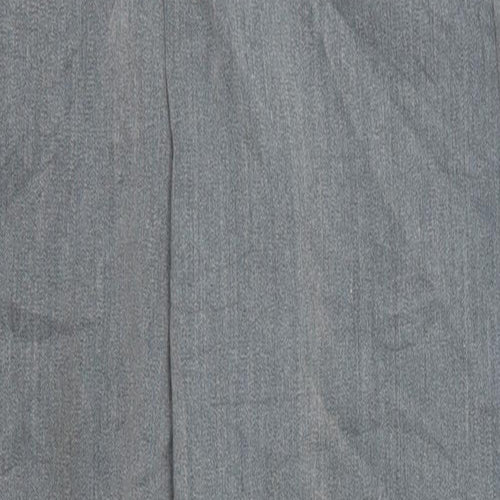 Preworn Womens Grey   Trousers  Size S L24.5 in