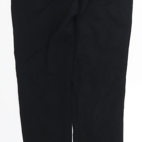 Marks and Spencer Womens Black    Shorts Size 8