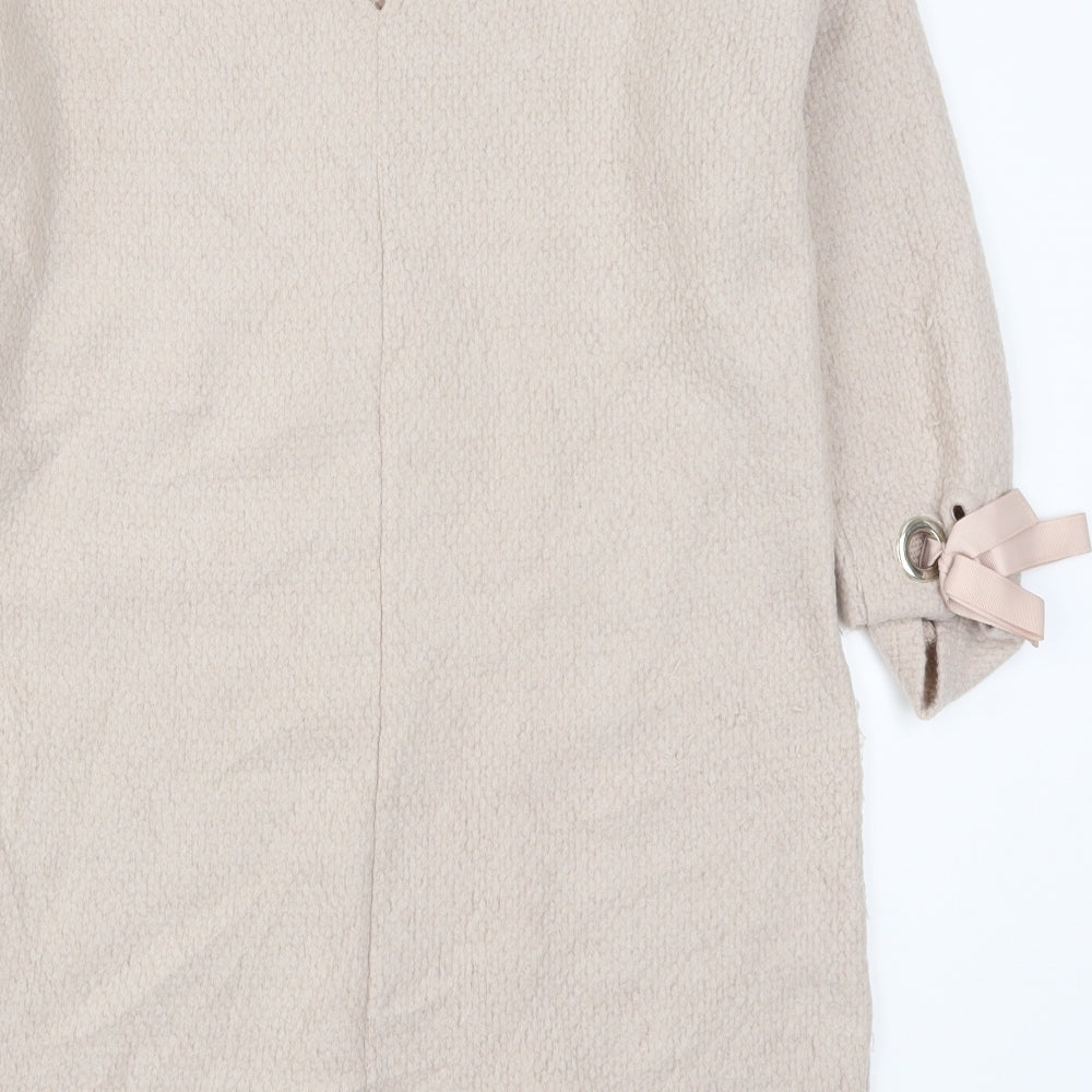 Primark Womens Pink   Pullover Jumper Size 12