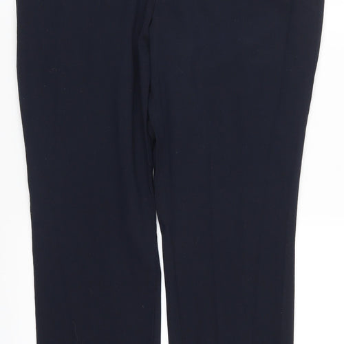 New Look Mens Blue   Trousers  Size 36 L32 in