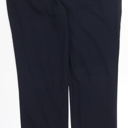 New Look Mens Blue   Trousers  Size 36 L32 in