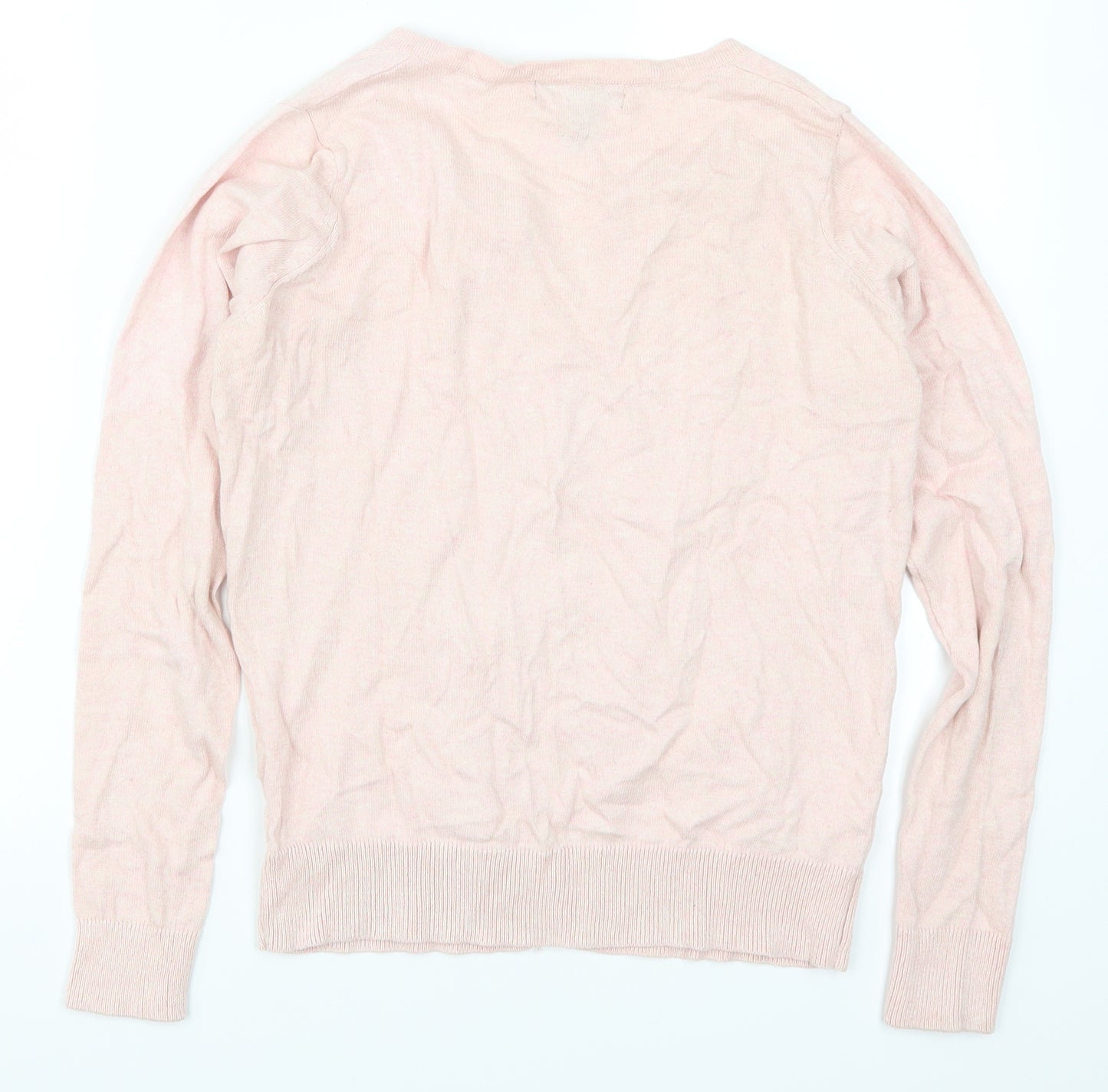 Atmopshere Womens Pink   Cardigan Jumper Size 12