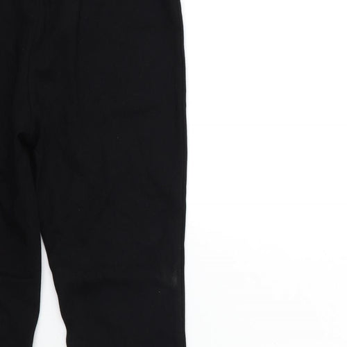 George Womens Beige   Cropped Trousers Size 8 L24 in