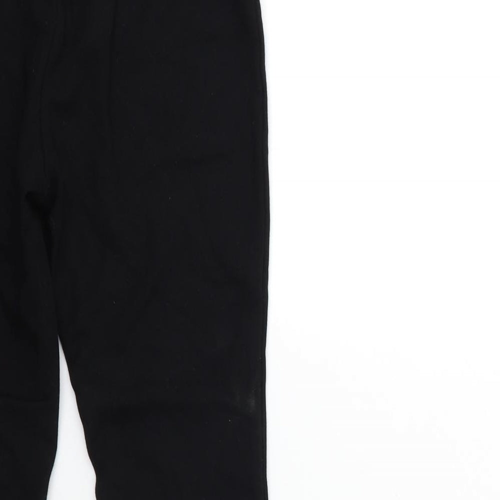 George Womens Beige   Cropped Trousers Size 8 L24 in