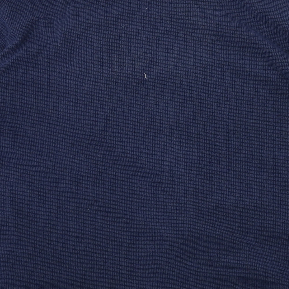 Rohan Mens Blue   Jacket  Size M