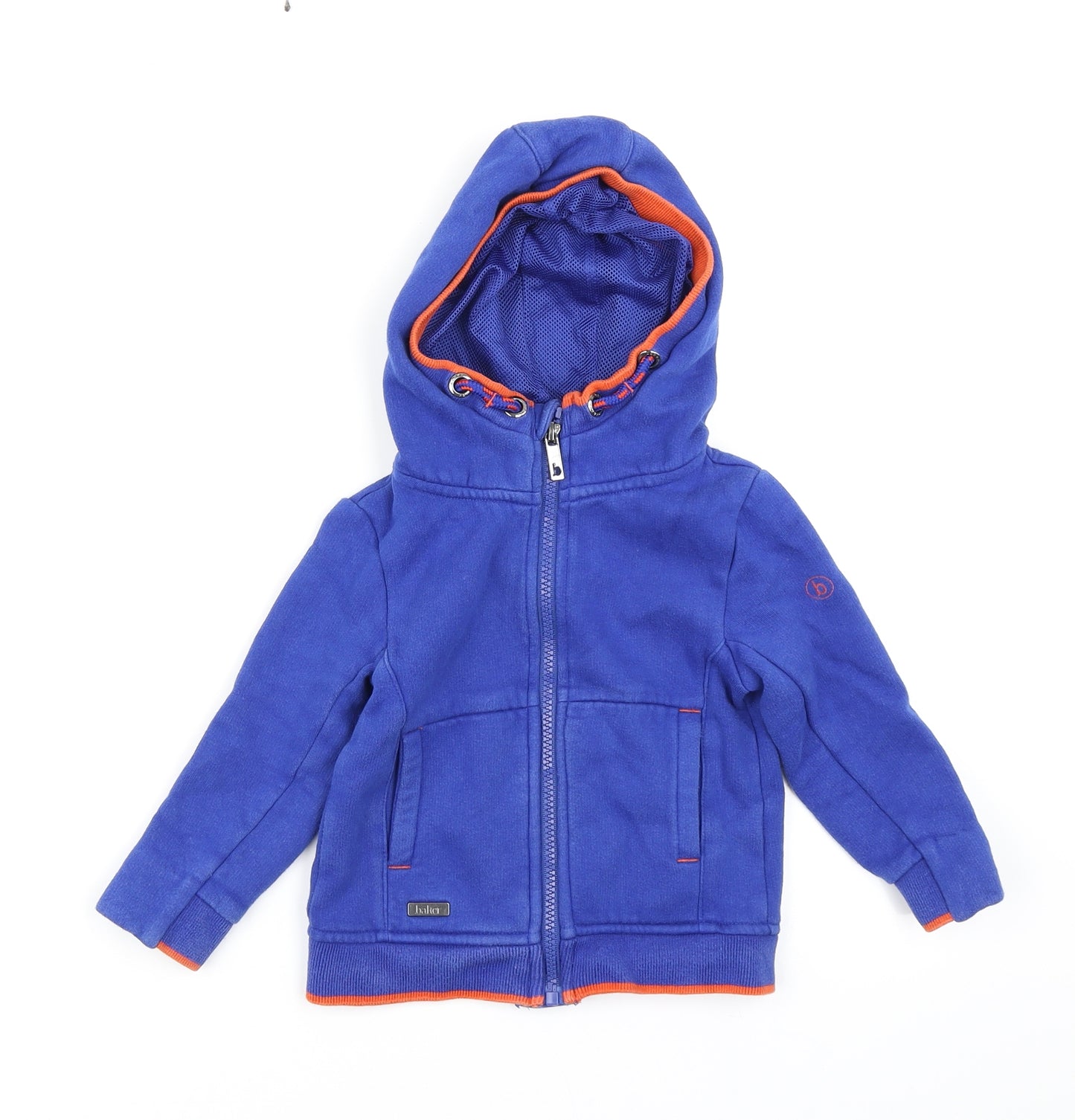 Baker Boys Blue   Jacket  Size 12-18 Months