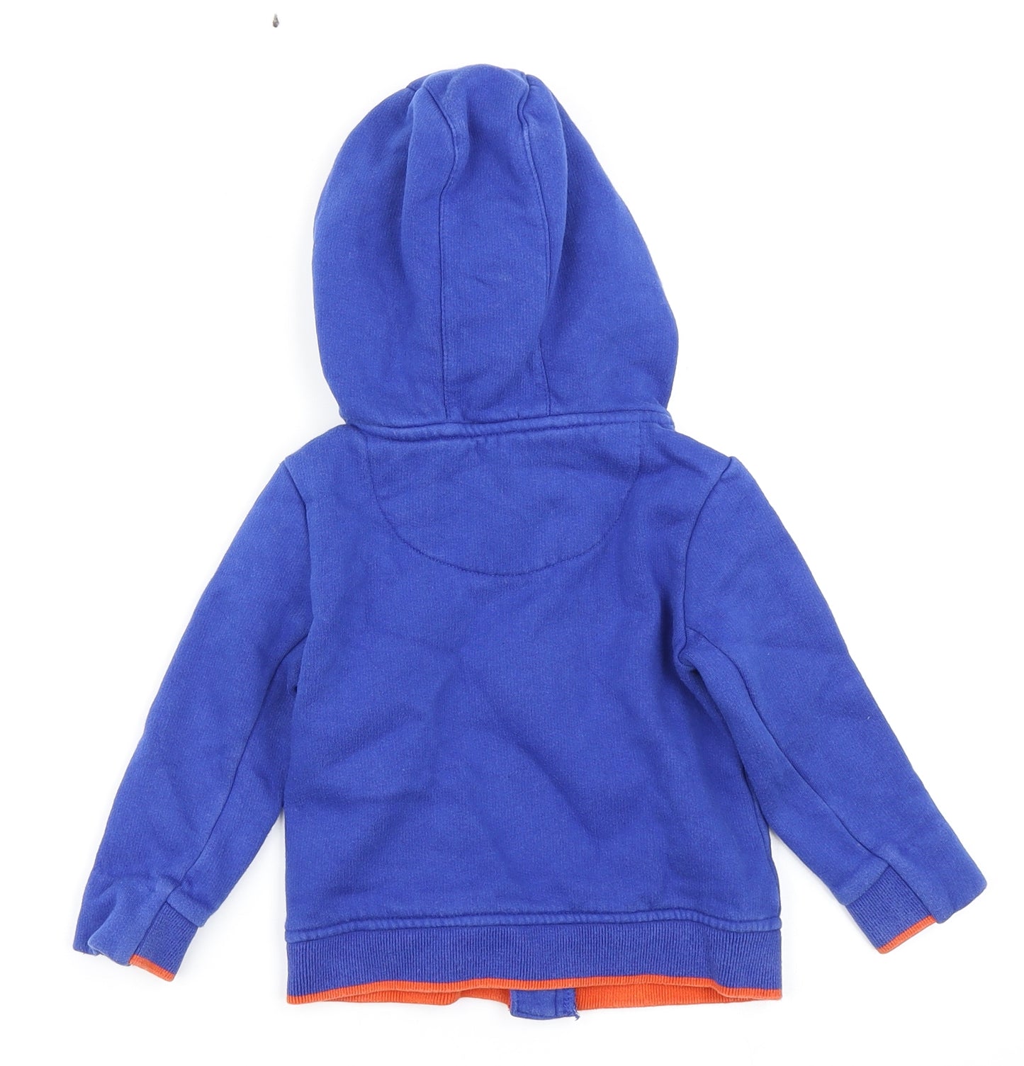 Baker Boys Blue   Jacket  Size 12-18 Months