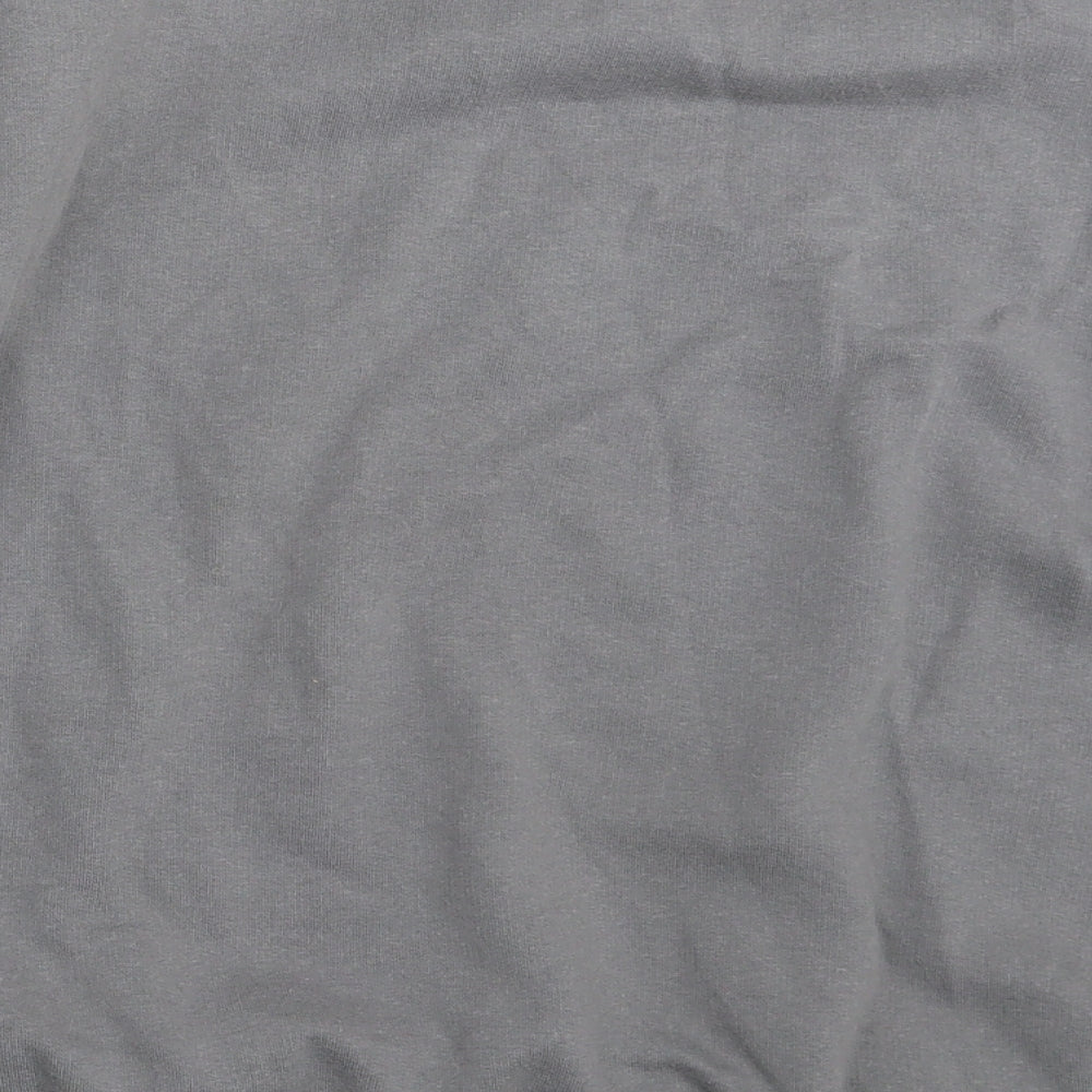 New Look Maternity Womens Grey   Pullover Jumper Size 14