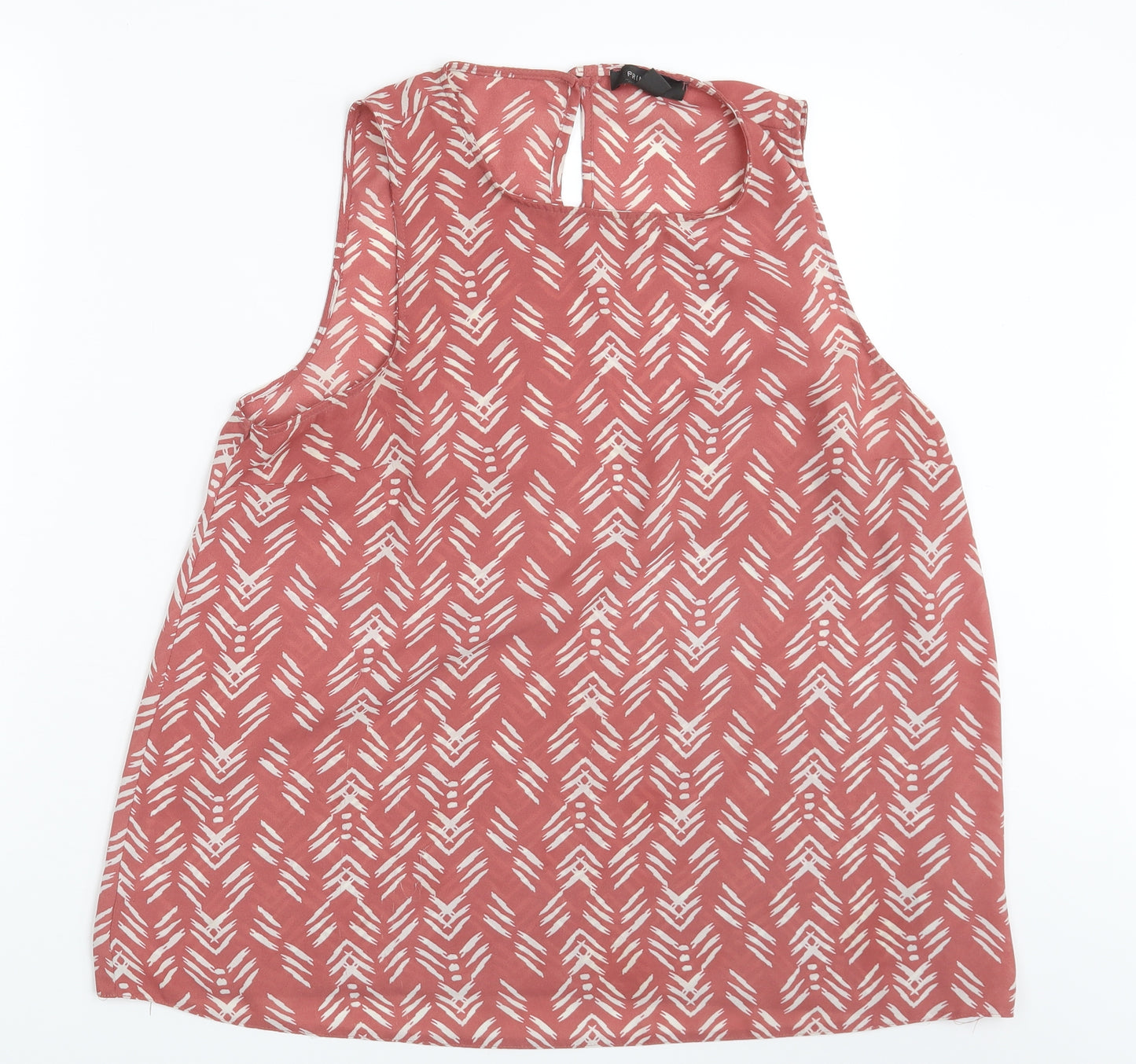 Primark Womens Multicoloured   Basic Blouse Size 16