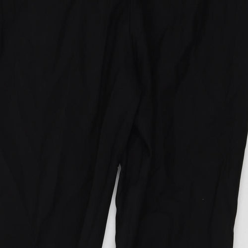 Atmosphere Womens Black   Trousers  Size 18 L27 in