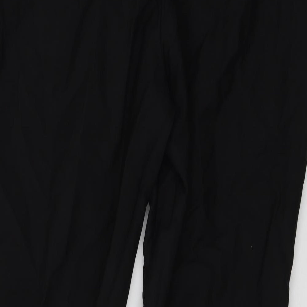 Atmosphere Womens Black   Trousers  Size 18 L27 in