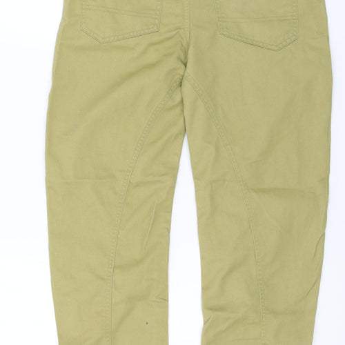 Sonneti Boys Brown   Chino Trousers Size 12-13 Years