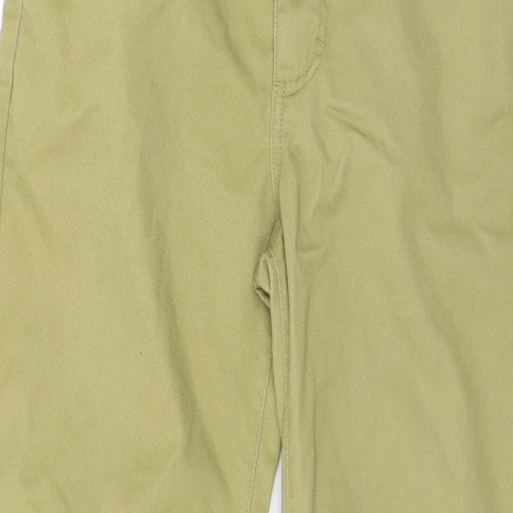 Sonneti Boys Brown   Chino Trousers Size 12-13 Years