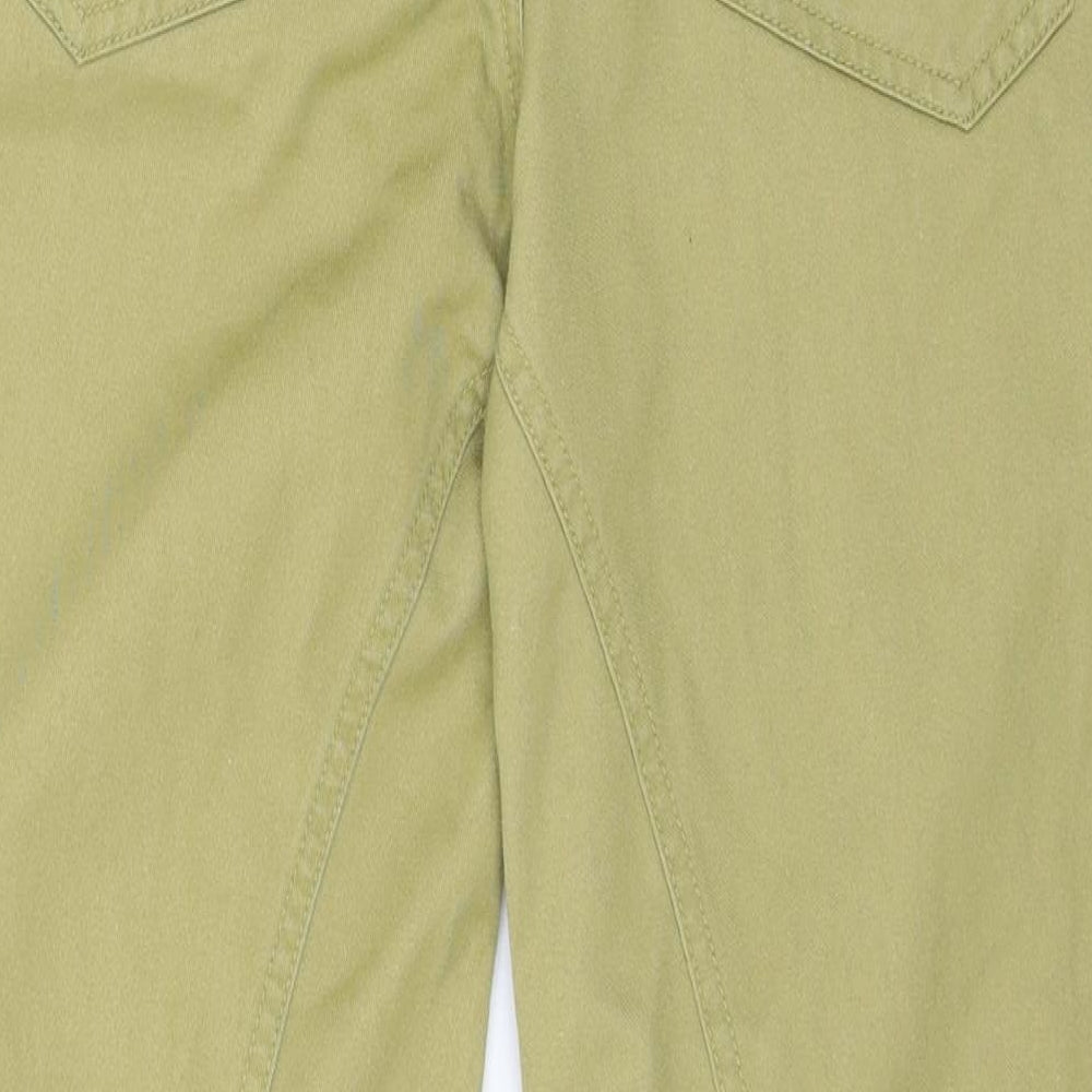 Sonneti Boys Brown   Chino Trousers Size 12-13 Years