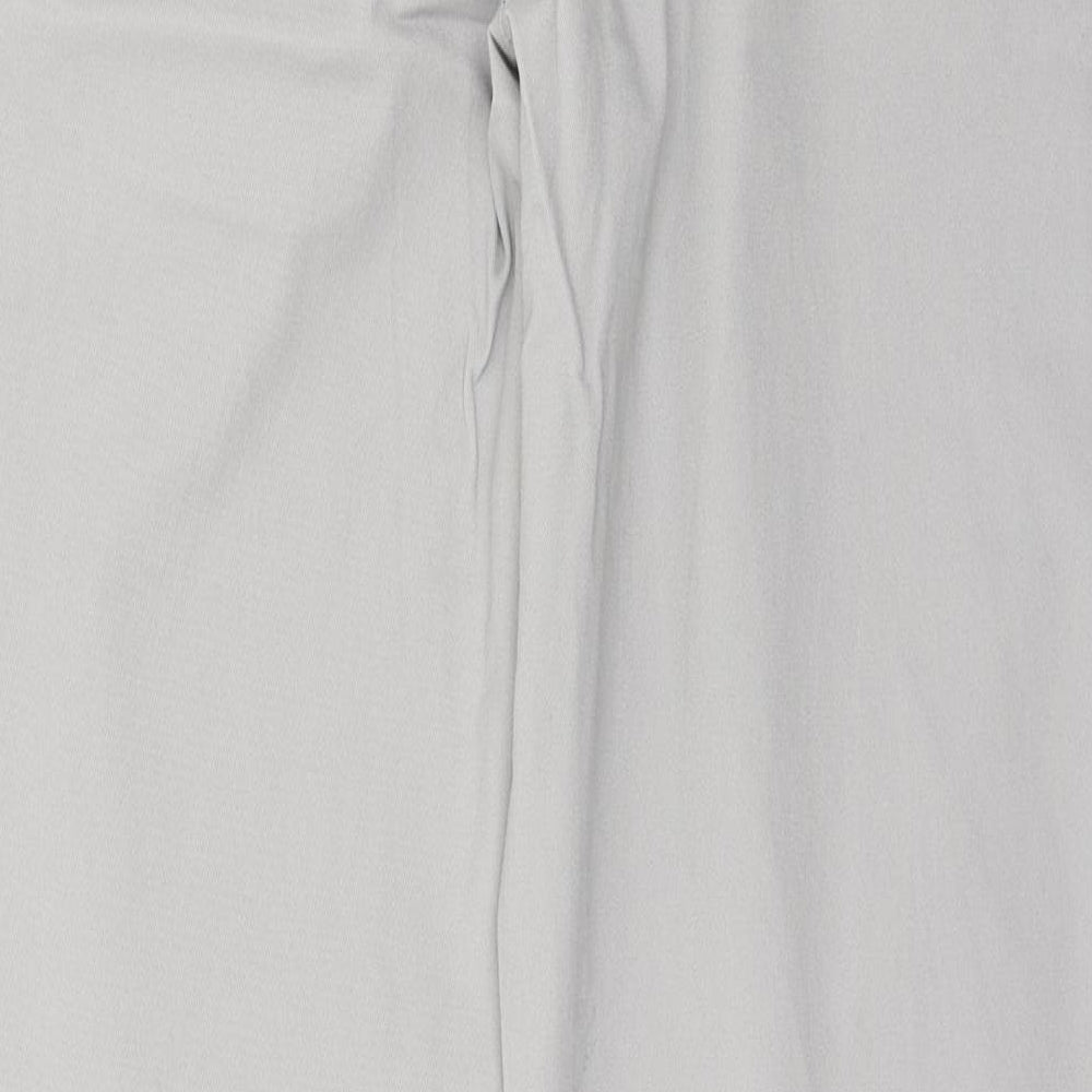 TU Mens Grey   Trousers  Size 38 in L34 in