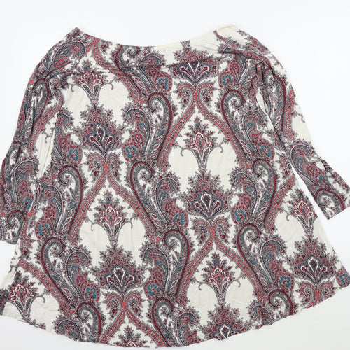 glamorus Womens Multicoloured   Fit & Flare  Size M