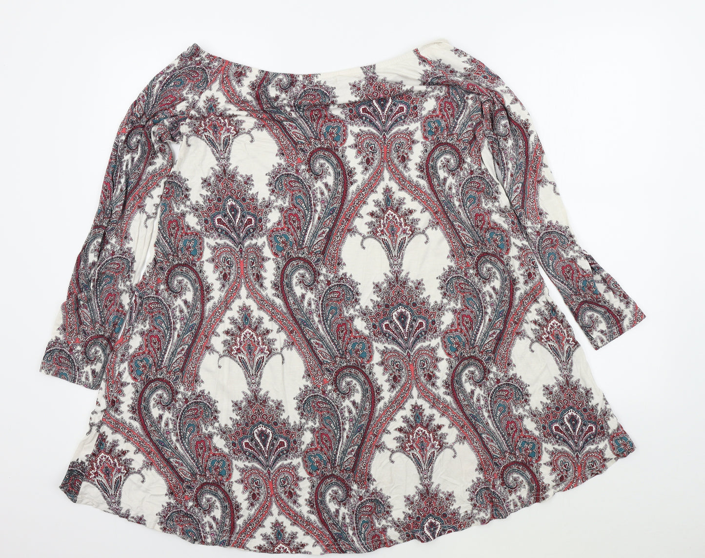 glamorus Womens Multicoloured   Fit & Flare  Size M
