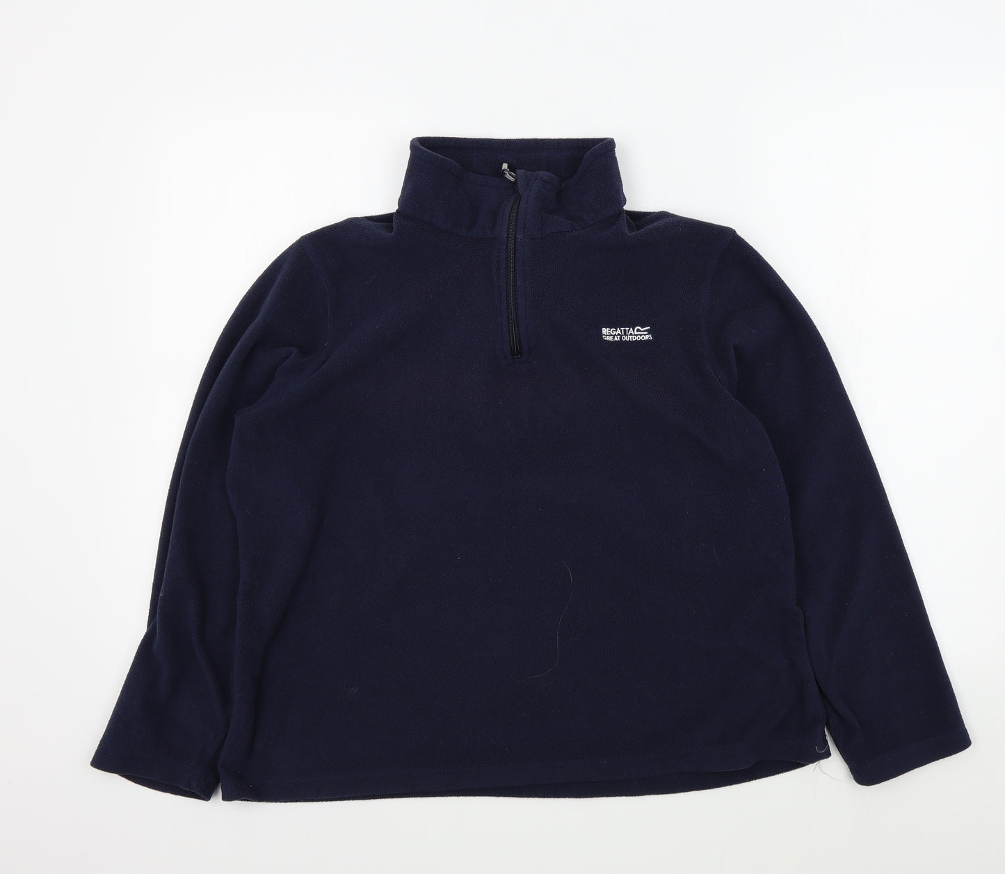 Regatta Womens Blue   Pullover Jumper Size 16