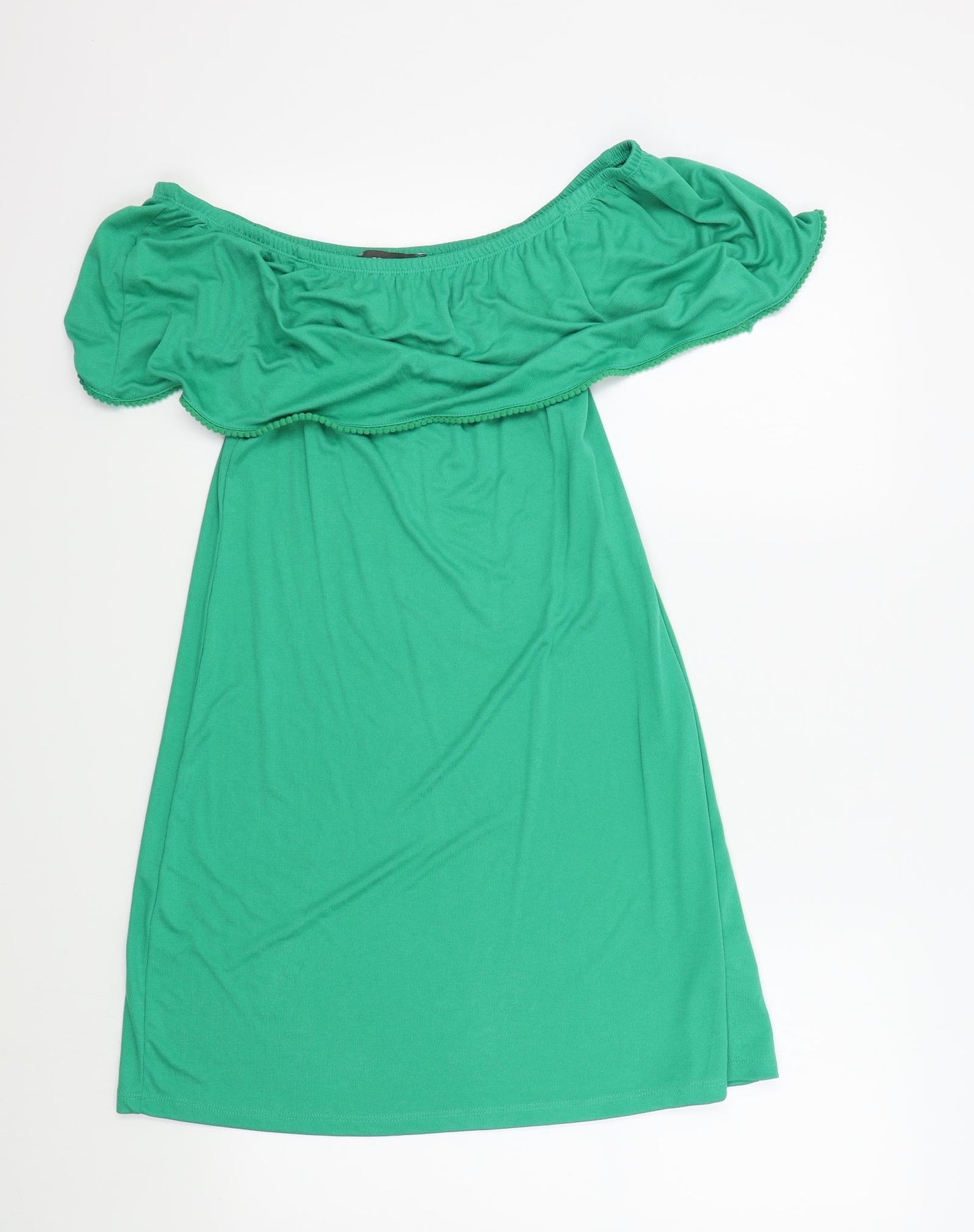 Primark Womens Green   A-Line  Size 14